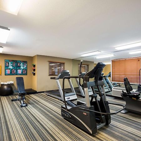 Sonesta Simply Suites Denver West Federal Center Lakewood Exteriör bild