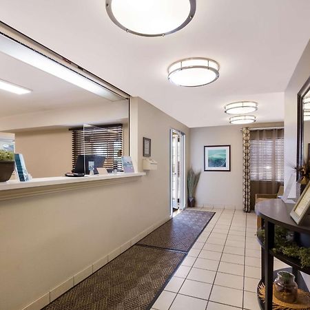 Sonesta Simply Suites Denver West Federal Center Lakewood Exteriör bild
