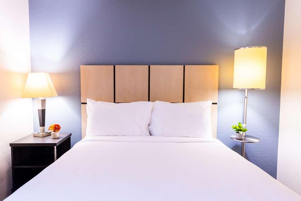 Sonesta Simply Suites Denver West Federal Center Lakewood Rum bild