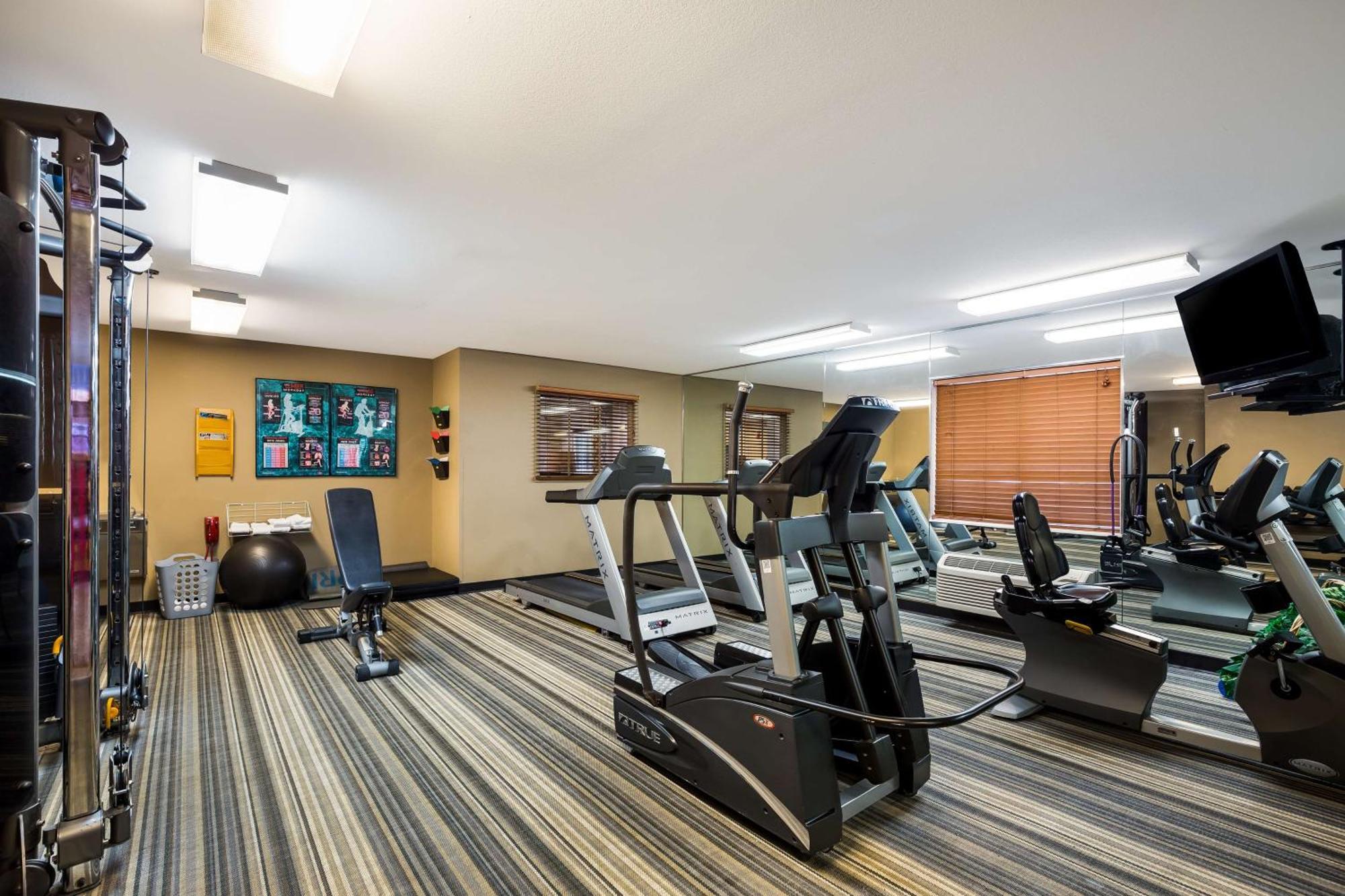 Sonesta Simply Suites Denver West Federal Center Lakewood Exteriör bild