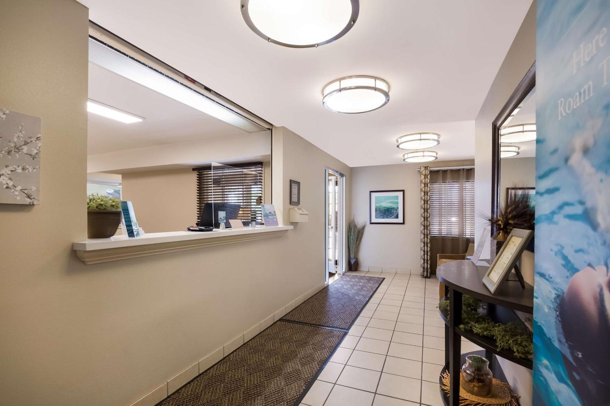 Sonesta Simply Suites Denver West Federal Center Lakewood Exteriör bild