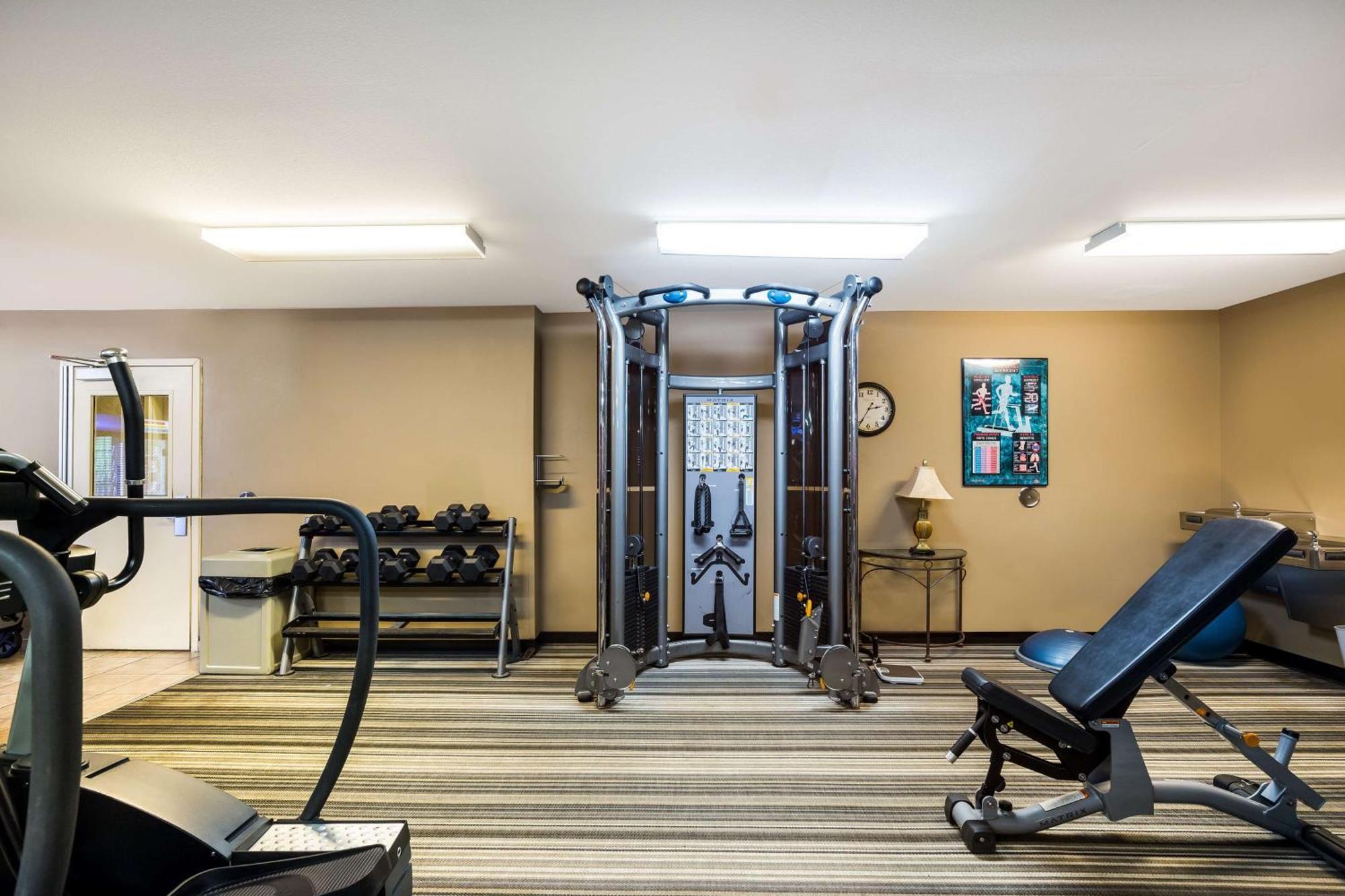 Sonesta Simply Suites Denver West Federal Center Lakewood Exteriör bild